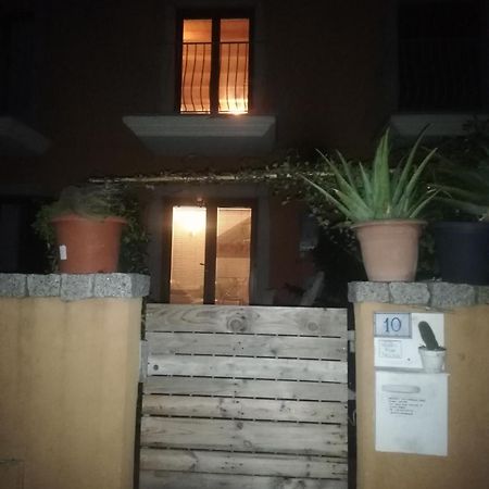 B&B Diec10 Murta Maria Exterior photo