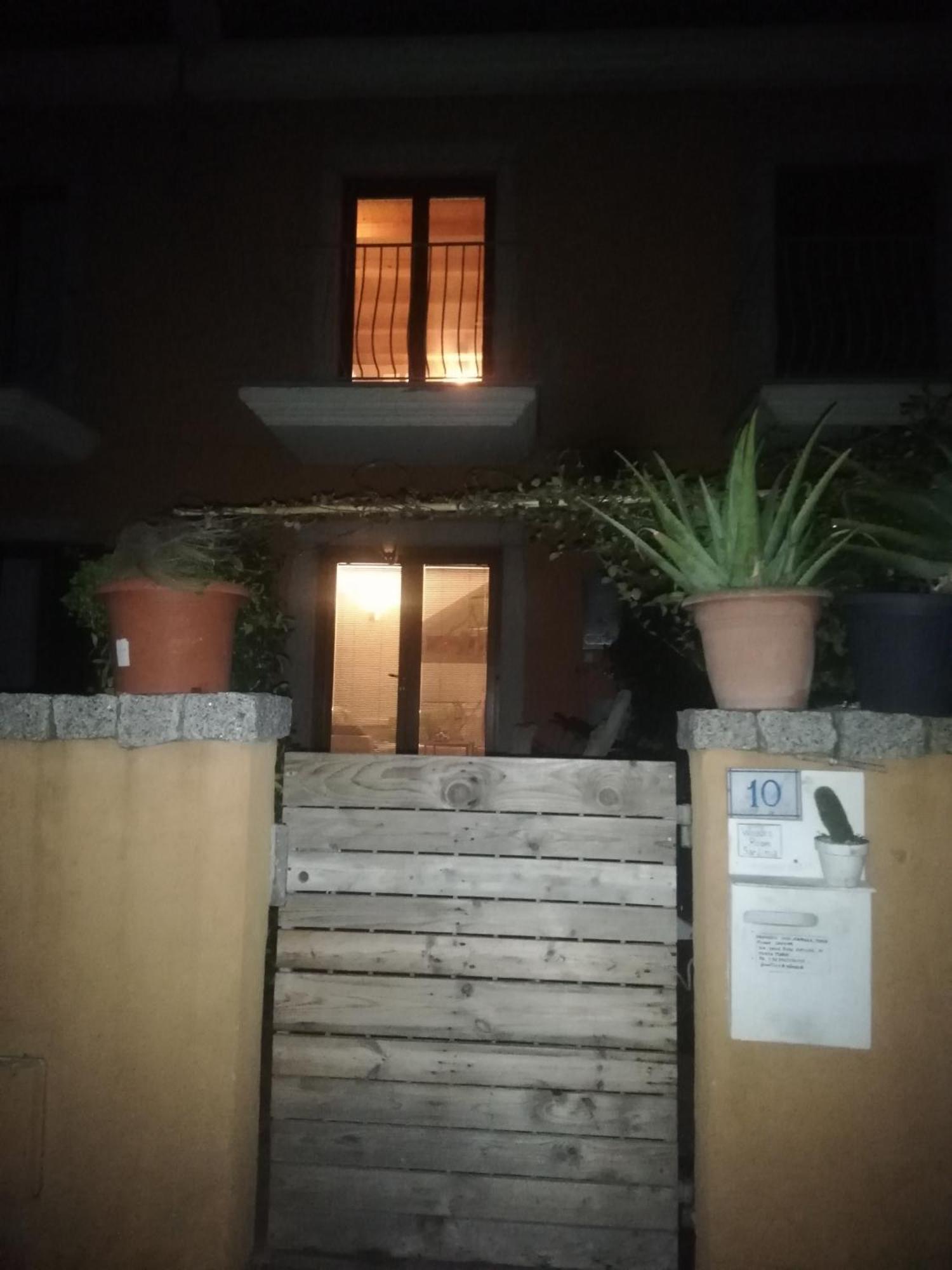 B&B Diec10 Murta Maria Exterior photo
